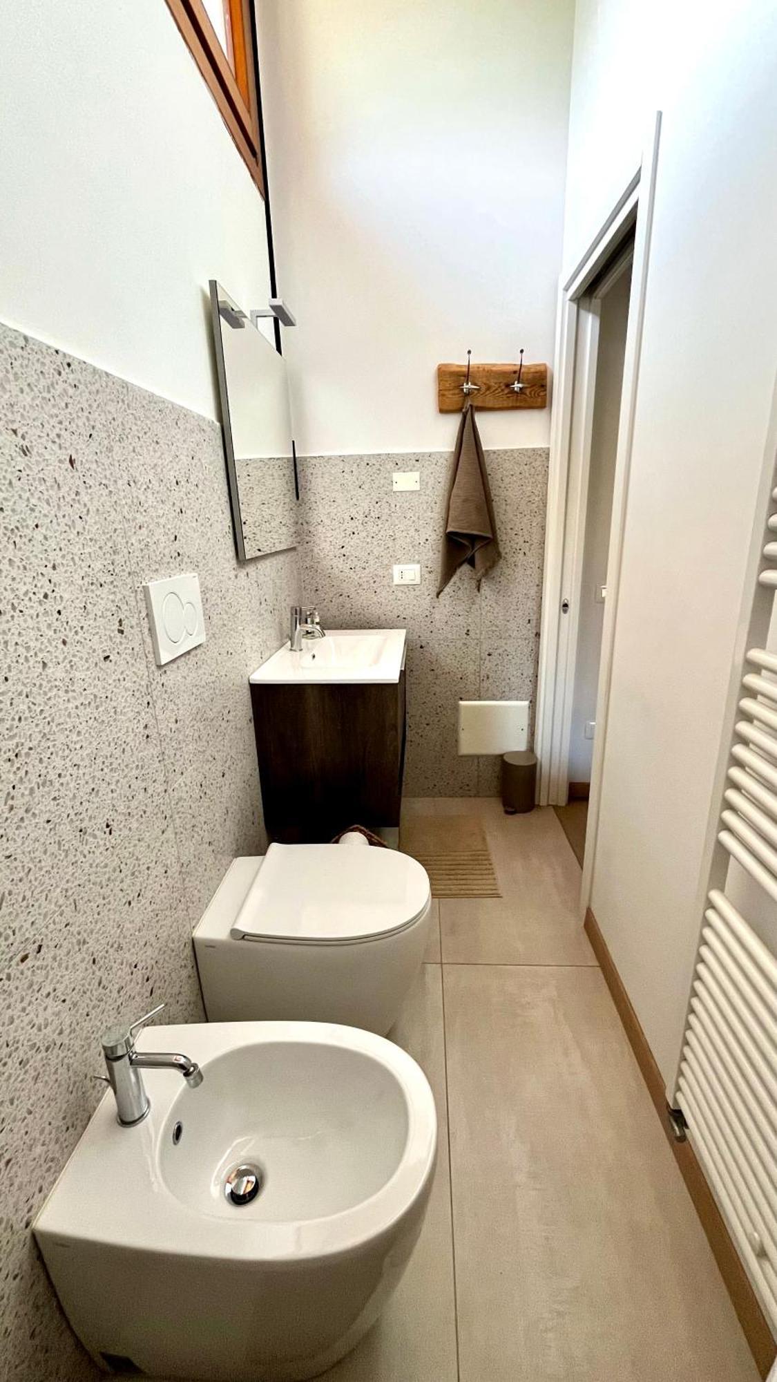 Acero Rosso Apartment Fontane  Exterior photo