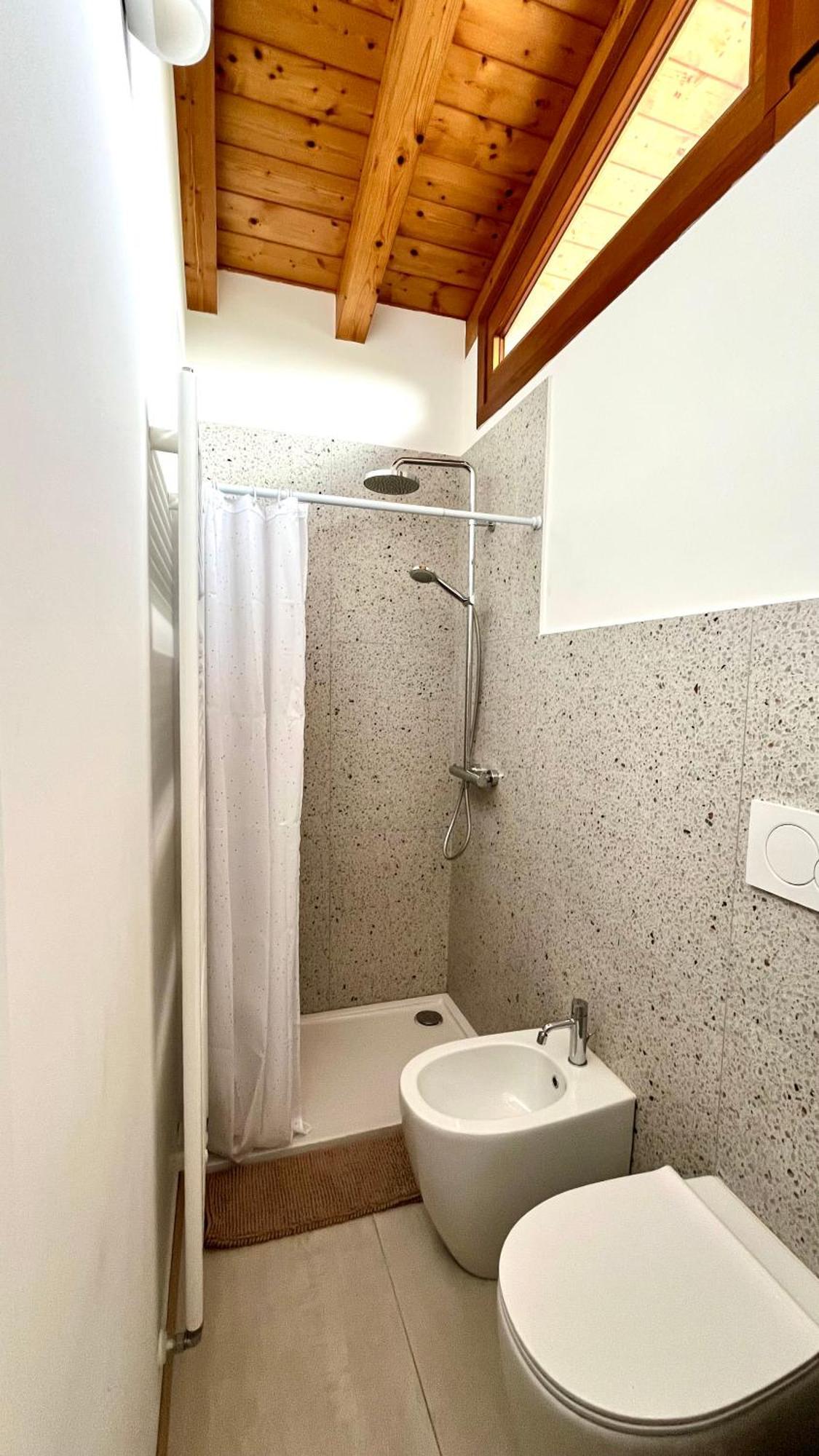 Acero Rosso Apartment Fontane  Exterior photo