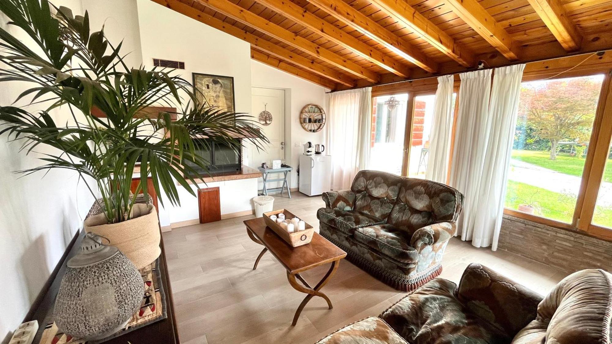 Acero Rosso Apartment Fontane  Exterior photo