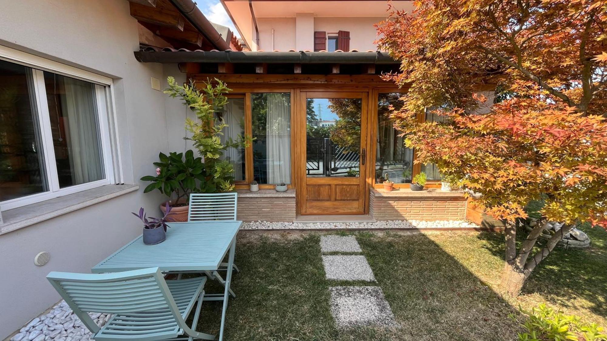 Acero Rosso Apartment Fontane  Exterior photo