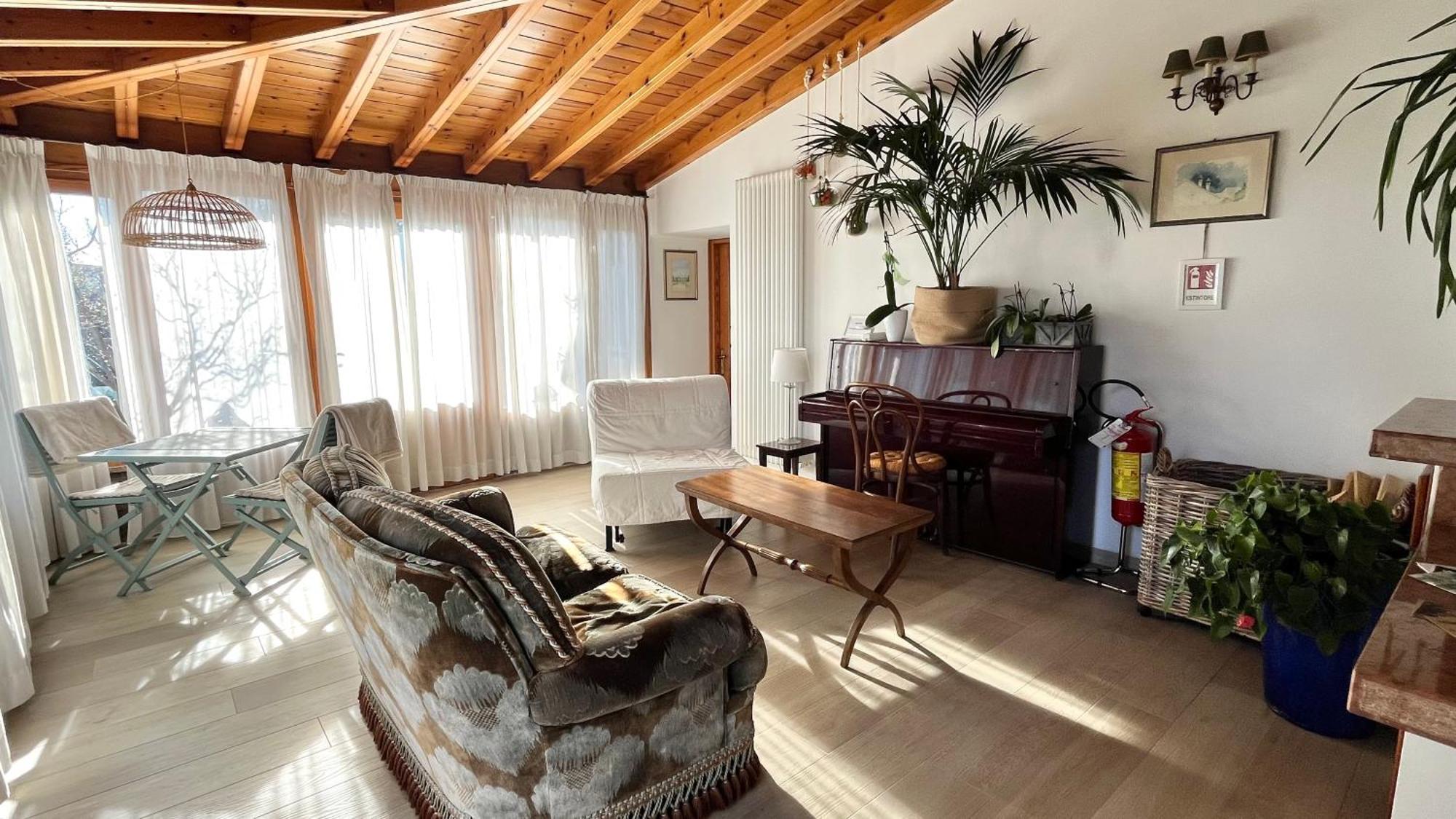 Acero Rosso Apartment Fontane  Exterior photo